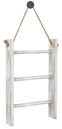 per soffitti – 3 piani per questo, per | accessori per bar vintage materia prima materiale in legno, portasciugamani montato a parete