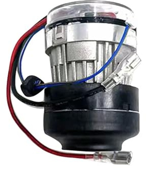 Module De Ventilateur De Remplacement For Aspirateur À Main, Compatible Avec Dreame H12 PRO/H13 PRO