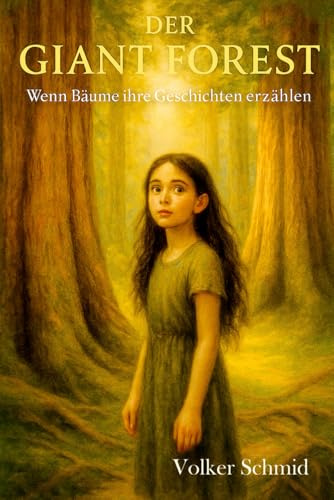 Der Giant Forest – Wenn Bäume ihre Geschichten erzählen
