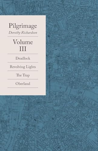 Pilgrimage Volume III