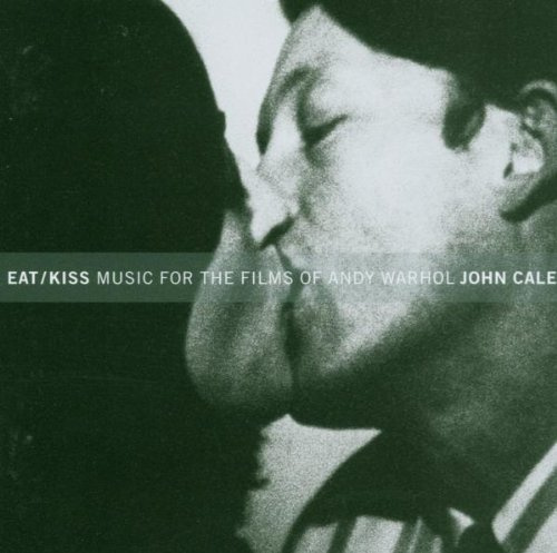 Eat,Kiss,Music for the Films B