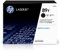 Toner 89a x y, 20000, Deckung (%) 5%, schwarz