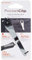 KeySmart Deep Carry Taschen Clip - Zubehör für KeySmart Schlüsselhalter (Silber)