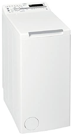 WHIRLPOOL TDLR6232SFRN