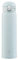 Zojirushi SM-WA60-HL - Taza de acero inoxidable de un solo toque, sin costuras, 2,3 gal (0,60 L), color gris hielo