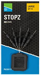 Preston Innovations Stopz Waggler Angeln