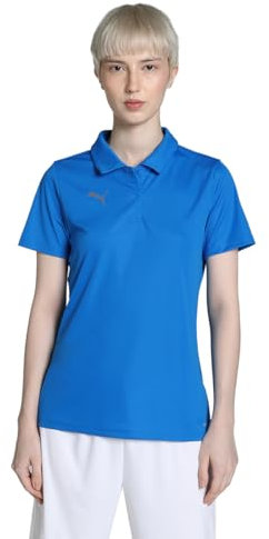 PUMA Teamliga Sideline Po Poloshirt, Unisex, Erwachsene
