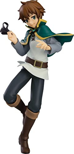 KonoSuba Pop Up Parade PVC Statue Kazuma 18 cm