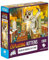 Feline of Unusual Size Jigsaw Puzzle by Exploding Kittens - 1000 Pieces, Ideal for Adults, Teens, and Kids - An Artistic Cat-Themed Puzzle