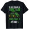 Tracteur Enfant Garçons Fermier Agriculteur T-Shirt