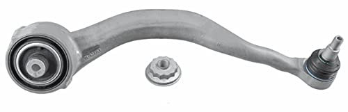 LEMFÖRDER 44031 01 Control/Trailing Arm Wheel Suspension Compatible for Land Rover Defender SUV (L663) 2019 - Front, Lower, Right, Front Axle and Other Vehicles