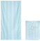 Dock & Bay Badetuch - Für Zuhause - Schnell trocknend, super saugfähig - Inklusive Tasche - Hideaway - Lake Louise, Extra Large (180x90cm, 71x35)