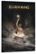 Leinwand Bilder Kunst 60 * 80cm Senza Cornice Elden Ring Game Cool Poster Soggiorno Camera da letto Pittura Opera d'arte