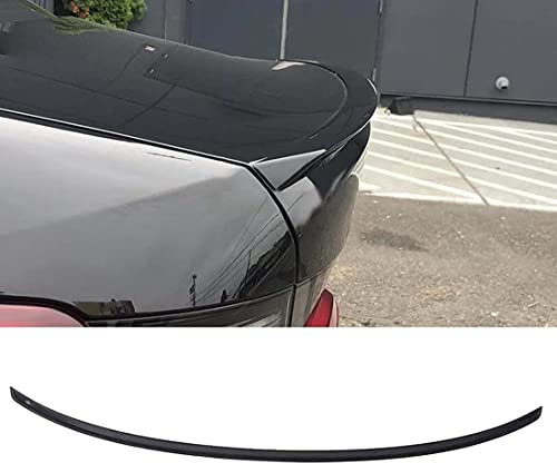 TAPIVA Auto Heckspoiler Heckspoiler Lip Splitter Heckspoiler, für BMW 3er G20 2019-2023