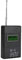 Medidor De Frecuencia De Walkie Talkie, Medidor De Contador De Frecuencia De 50Mhz-2.4G, Medidor De Radiofrecuencia De Mano, Decodificación Automática,