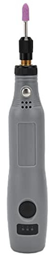 Mini-Bohrmaschine, Gravierwerkzeug-Set, USB Zum Schneiden, Trimmen, Polieren