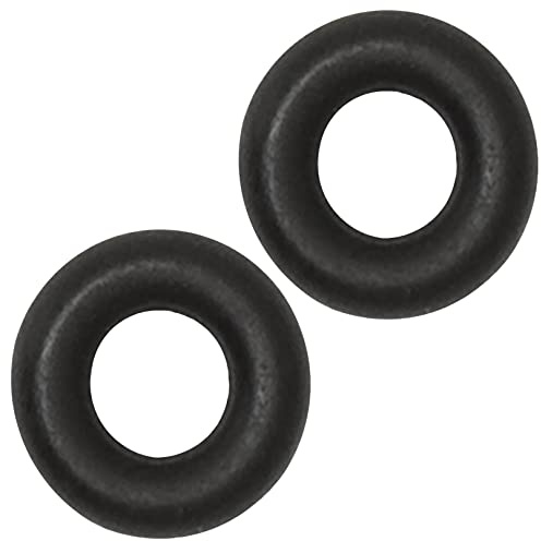 AERZETIX - C66312-2er-Satz Dichtringe, Einspritzdüsenhalter - kompatibel mit Audi, Vw, Seat, Skoda, Peugeot, Citroën, Renault, Kia, Mercedes-Benz, Porsche, Bmw OE-nummern 059130119
