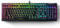 Razer BlackWidow V4 X - Mechanische Gaming-Tastatur mit Razer Chroma RGB (Mechanische Razer Yellow Switches, 6 eigene Makro-Tasten, Doubleshot-ABS-Tastenkappen) QWERTY US-Layout | Schwarz