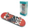 Professionelles Mini-Fingerboard mit Kugellagern, 28 mm, für Kinder und Kinder (T3)