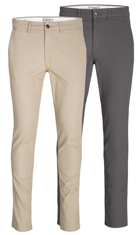 JACK & JONES JPSTMARCO JJDAVE 2PK MP