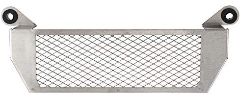 dieyyuca Motorcycle Radiator Grille Protector Cooling Net Protection Suitable for K1300R K1200R Water Tank Net