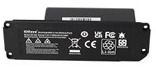 KHlove 061384 Akku für Bose Soundlink Mini 1, SoundLink Mini one Bluetooth Wireless Speaker 061385 061386 063287 7,4V Li-ion 2600mAh / 19,24Wh (funktioniert Nicht mit Mini II, SoundLink I/II/III).