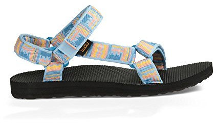 Teva Terra FI 5 - herren sandale - größe 39.5 (EU) 6 (UK)