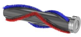 Vistefly Cepillo Rotatorio Compatible con aspiradora sin Cable V15S MAX, no Compatible con V15 MAX