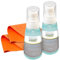 AtomiClean Antibeschlagspray: 2er-Set Universal-Anti-Beschlag-Spray für Brillen, Scheiben, je 100 ml (Auto-Antibeschlagspray, Auto-Innenglas-Anti-Fog-Spray, Brillenreiniger)