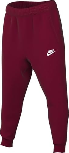 Nike Herren Club Trainingshose, Team Red/Team Red/White, XXL