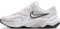 Nike Damen W Al8 Sneaker, Summit White/White/Black, 36.5 EU