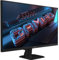 Gigabyte Dis 27 GBT GS27QA QHD 180Hz IPS