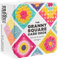 Granny Square Häkel-Karten, 50 Häkeln Mixen Und Matchen Häkelmotive, Häkelschrift Häkel-Ideen Für Decken, Granny Square Und Praktischem Booklet, Granny-Square-Designs Für Häkeldecken, Patches