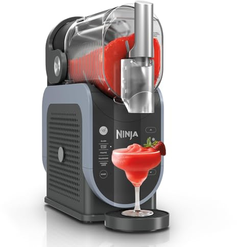 Ninja FS301, 2,6 l, Schwarz