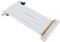Qcwwy HochgeschwindigkeitspCIE 4.0 X16 Flexible Steigungskabel für RTX 4090 4080 4070 4060, RX 7900 XT 7800 XT 7700, Easy Installation GPU Extender für Enthusiasten (20 cm)