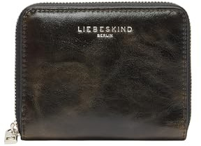 Liebeskind Berlin Conny WALLET M Lack Distressed roasted coconut