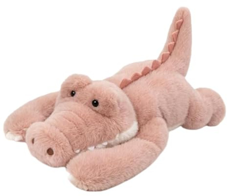 BommFu Weiches Kuscheltier 45 cm Weiches Liegendes Kuschelkissen