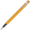Caran d'Ache 841.03 Fountain Pen 849 Fluo Line Orange