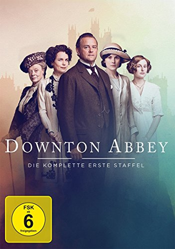 Downton Abbey - Staffel 1
