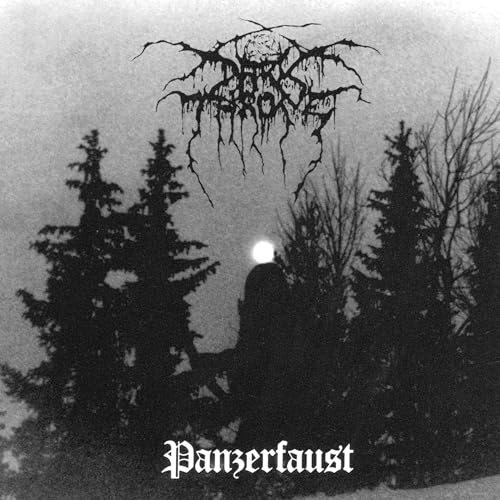Peaceville (Tonpool)