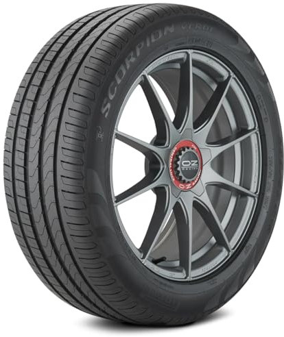 Sommerreifen 235/55 R18 100V Pirelli SCORPION™ VERDE™ SEAL