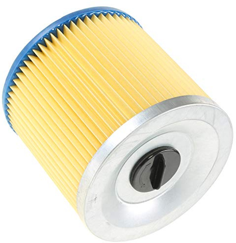 SPARES2GO Cartridge Filter for Aquavac Vacuum Cleaner