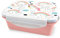 i-Drink ID2009 Lunch Box Porta Alimentos Infantiles Hermético Kids (Unicorn)