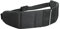 Tasmanian Tiger TT Molle Hip Belt stabiler, Molle-kompatibler Hüftgurt für TT Rucksäcke, Schwarz
