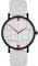 Rolf Cremer Twice 506504 Armbanduhr weiß