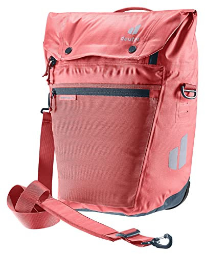 deuter Mainhattan 17+10 Wasserdichte Hinterradtasche