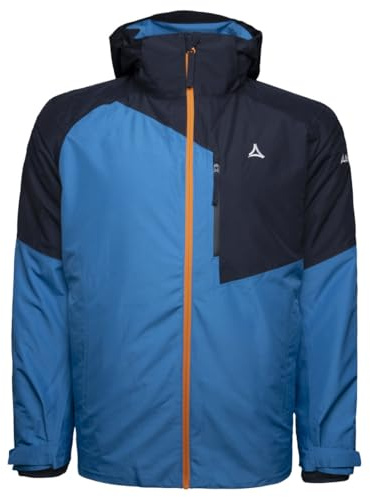 Schöffel Herren 3-in-1-Jacke