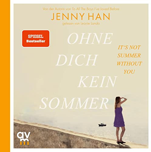 Ohne dich kein Sommer: The Summer I Turned Pretty 2