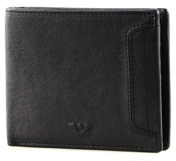 Voi Dakota Gero Geldbörse Leder 12,5 cm