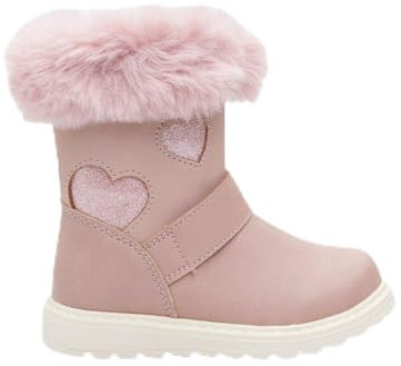 BATA Stivaletto da bambina imbottito Bubblegummers